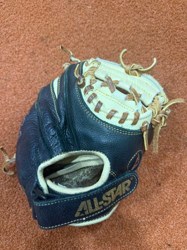 All Star RH Catcher's Baseball Glove 30" (New)