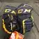 2 PAIRS - CCM Tacks 9080 Gloves 10" (New)