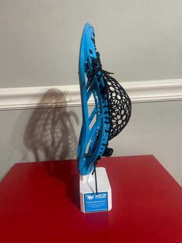Custom professional stringing/restringing and stick repair