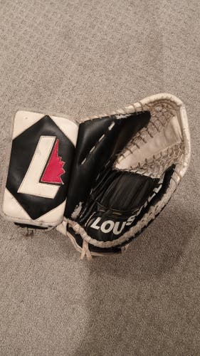 TPS Regular (Used) 2x Flexor 2, 900