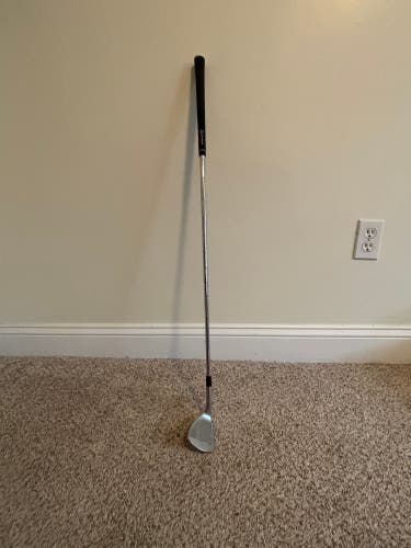 Men's 2014 TaylorMade TaylorMade 2014 Tour Preferred ATV Grind Right Handed Wedge 56 Degree (Used)