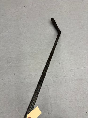 Intermediate CCM Ribcor Trigger 6 Pro Hockey Stick Left Hand P29 55 Flex 59”