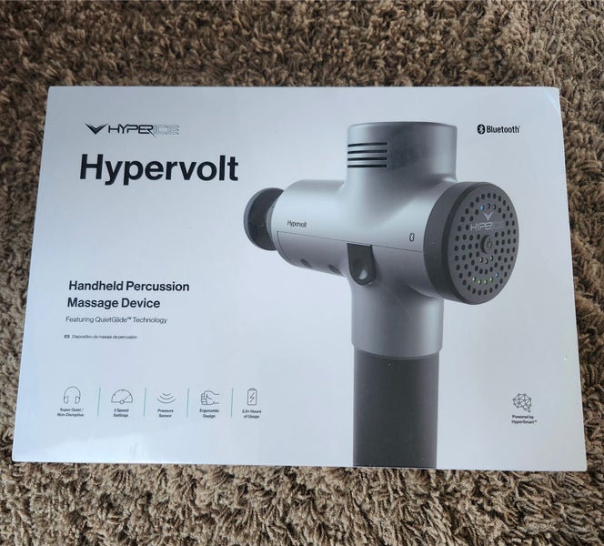 HYPERVOLT HYPERICE Massage Device