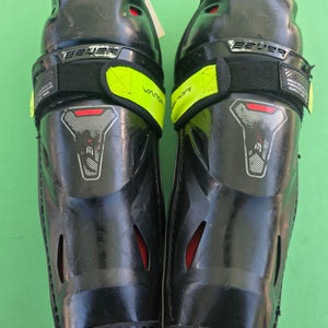 Junior Bauer Vapor 3X Shin Pads 11"