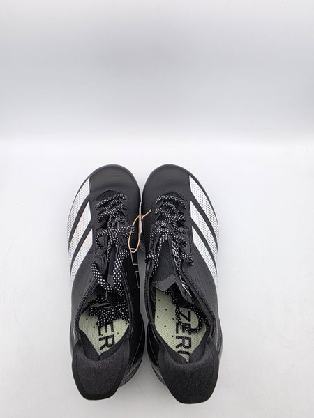 Size 8 - Adidas Adizero Electric II Core Black Men display picture 1