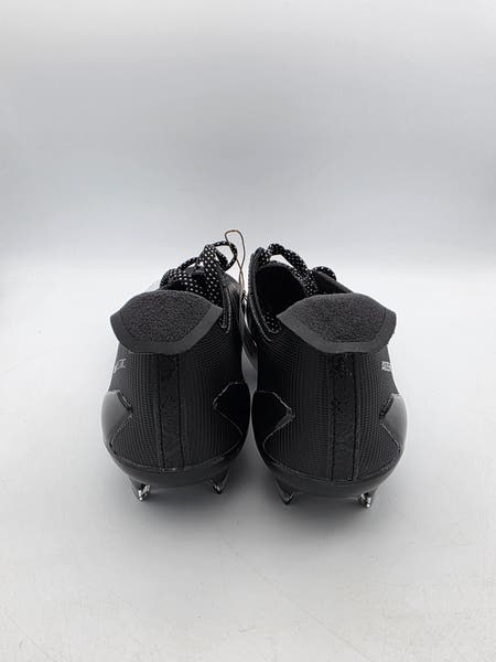 Size 9 - Adidas Adizero Electric II Core Black Men display picture 1