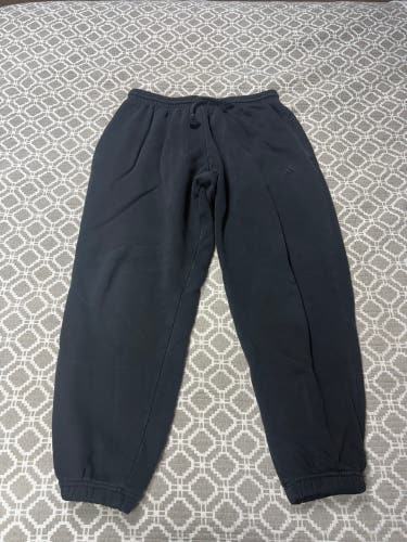 Adidas pants size L