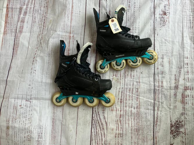 Senior Marsblade R1 Inline Skates Regular Width Size 6 (Used)