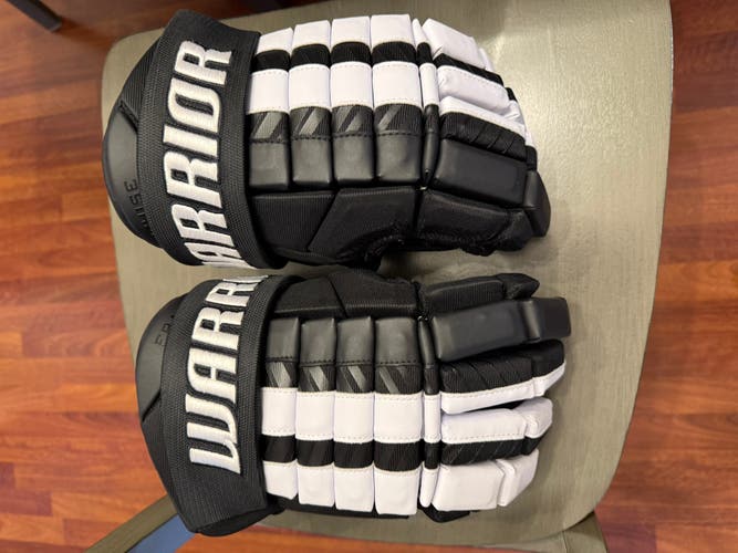 Warrior Franchise Pro Gloves 14" (Used)