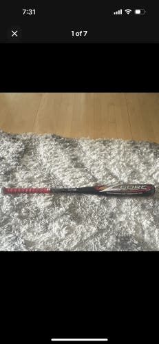 Easton CORE Bat (Used)
