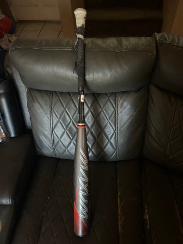2021 Easton Maxum Ultra Composite BBCOR Certified Bat (-3) 31 oz 34" (Used)