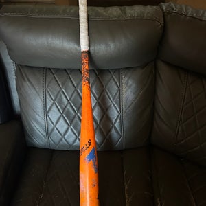 2023 Louisville Slugger Atlas Alloy BBCOR Certified Bat (-3) 30.5 oz 33.5" (Used)