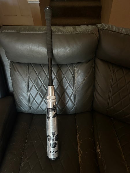 2022 DeMarini The Goods Hybrid BBCOR Certified Bat (-3) 30 oz 33" (Used)