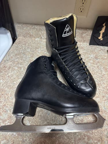 8.5 M Don Jackson Ultima Marquis JS1992 Ice Figure Skates B Adult men’s