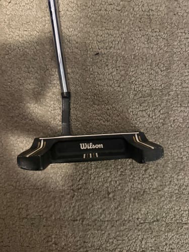 Wilson TPA I Broom Stick Putter 48" (Used)