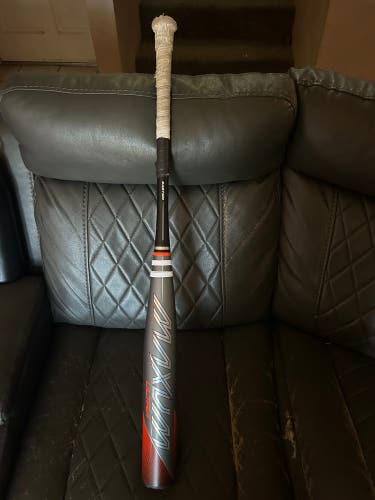 2021 Easton Maxum Ultra Composite BBCOR Certified Bat (-3) 31 oz 34" (Used)