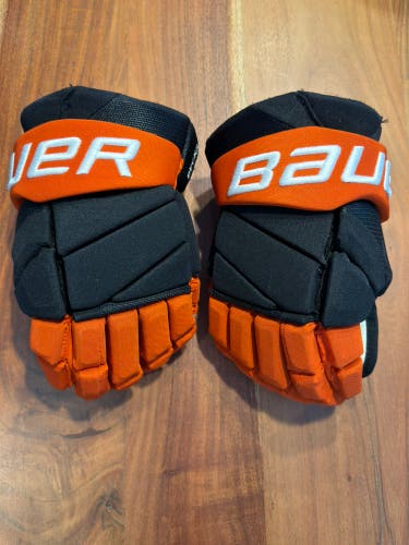Bauer Vapor Hyperlite Gloves 13" Pro Stock (Used)