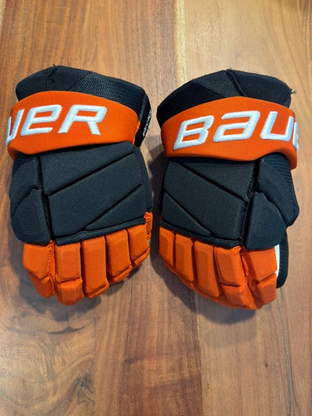 Bauer Vapor Hyperlite Gloves 13" Pro Stock (Used)