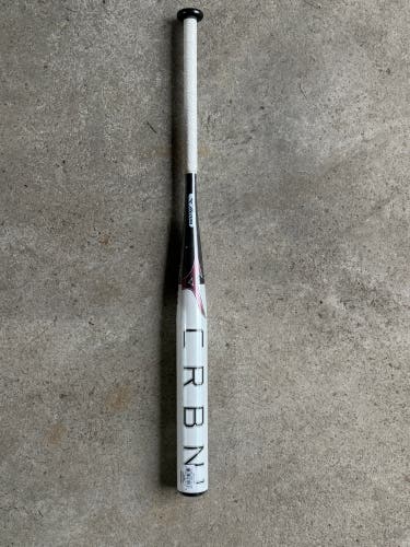 2024 Mizuno F24 CRBN1 Composite Bat (-10) 24 oz 34" (New)