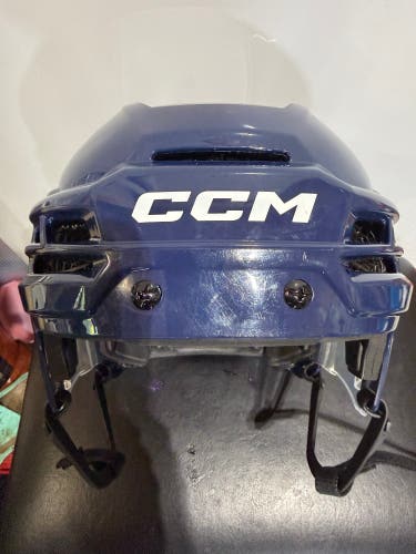 Medium CCM Tacks 720 Helmet (Used)