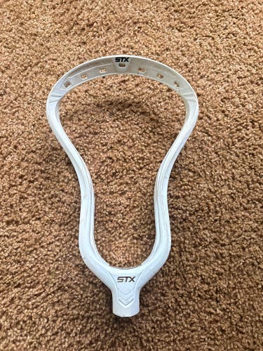 STX Stallion 1K Unstrung Head (Used)