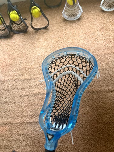 ECD Ion Fresh Stringing Head (New)