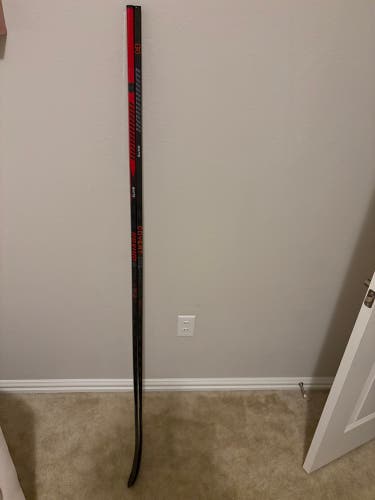 Warrior Novium 2 Pro (2Pack)