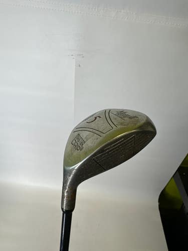 Used Master 2 Wb Mastergrip 3 5 Wood Regular Flex Graphite Shaft Fairway Woods 11850-s000010967