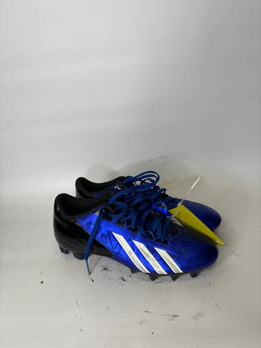 Used Adidas Senior 11 Football Cleats 11850-s000010815