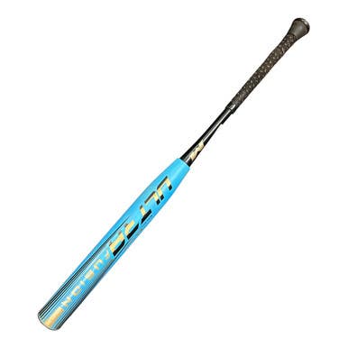 Used Miken Ultra Fusion Bb Sb Slowpitch Bat 34" 11850-s000024798