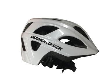 Used Diamondback Octane Sm Bicycle Helmets 11613-s000112647