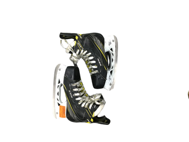 Used Ccm Tacks 5092 Junior 03.5 Ice Hockey Skates 11613-s000130703