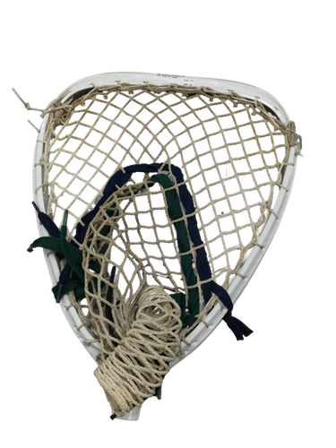 Used Zoo Men's Lacrosse Heads 11613-s000142012