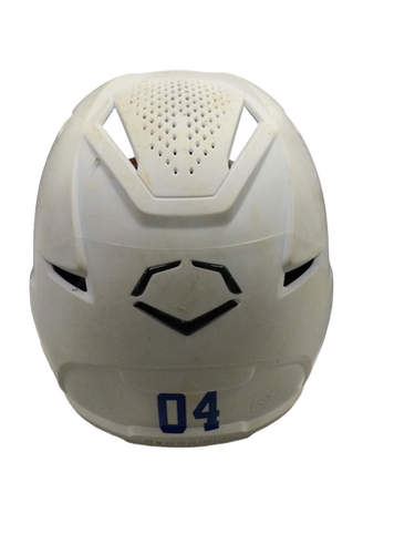 Used Evoshield Wtv7115whlx L Xl Baseball And Softball Helmets 11613-s000138079