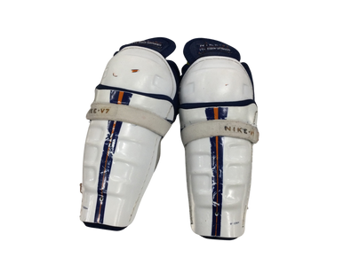 Used Nike V7 9" Hockey Shin Guards 11613-s000134087