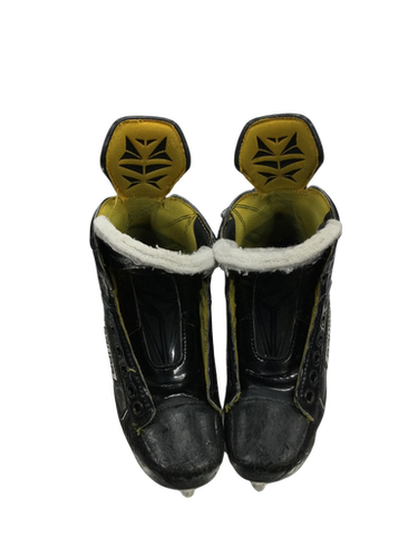 Used Bauer Supreme Junior 04 Ice Hockey Skates 11613-s000132524
