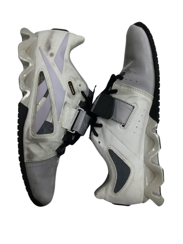 Used Reebok Cross-fit Running Shoes 11613-s000129370