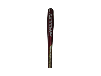 Used Rawlings Velo 33 1 2" -3 Drop High School Bats 11613-s000134525