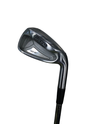 Used Mizuno Mx-17 3 Iron Regular Flex Steel Shaft Individual Irons 11613-s000142225