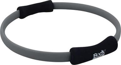 Body Sport Pilates Ring With Foam Padded Grips 11613-bspbdspr14