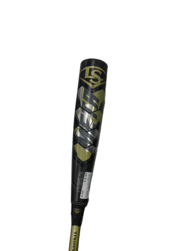 Used Louisville Slugger Meta Bb Sb Usssa 2 3 4 Bat 28" 11613-s000145714