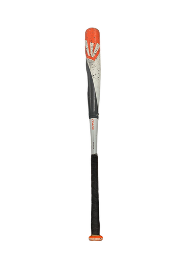 Used Easton Mako Bb Sb High School -3 Bat 33" 11613-s000156071