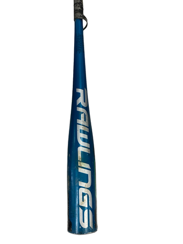Used Rawlings Rx4 Alloy Bb Sb Usa 2 5 8 Bat 28" 11613-s000167357