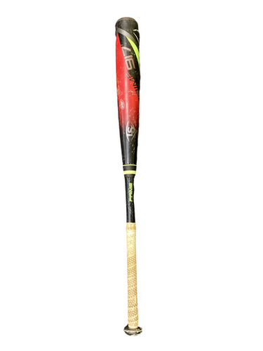 Used Louisville Slugger Prime 917 Bbcor Bb Sb High School -3 Bat 33" 11613-s000169939