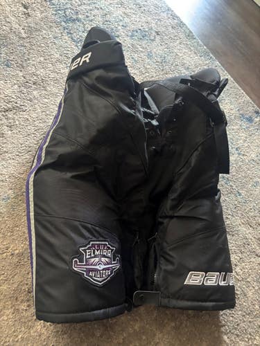 Senior Small Bauer Nexus Hockey Pants (Used)
