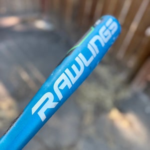 Rawlings Bat