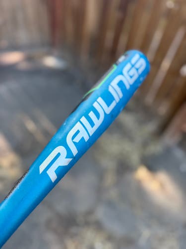 Rawlings Bat