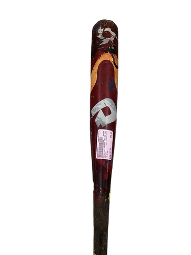Used Demarini Voodoo Voc-23 Bb Sb High School -3 Bat 32" 11613-s000176394