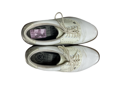 Used Gfore Golf Shoes Mens Golf Shoes White Senior 11.5 11613-s000177118