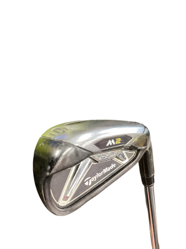 Used Taylormade M2 Tour Mens Individual Iron Rh 6 Iron 11613-s000177206